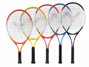 best tennis racquet