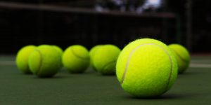 Best Tennis Balls For Clay Courts