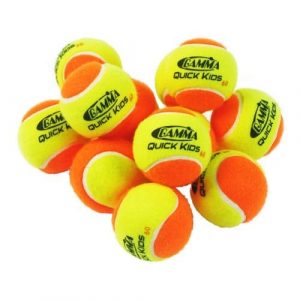 Best Tennis Balls For Kids