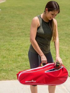 best ladies tennis bag