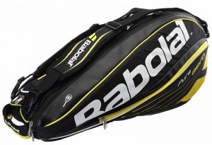 best tennis bag for high school