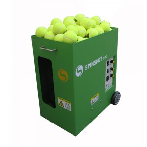 best tennis ball machine 2018