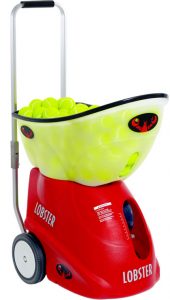 best tennis ball machine for intermediate to advanced player